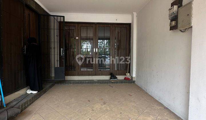 Rumah Jual Murah Nyaman Siap Huni di Puri Bintara Bekasi  2