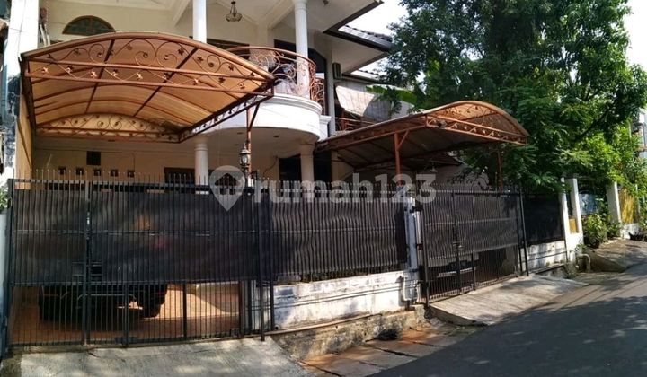 Rumah Dijual Daerah Duren Sawit Bebas Banjir Lokasi Straregis Rumah Dijual Daerah Duren Sawit Bebas Banjir Lokasi Straregis