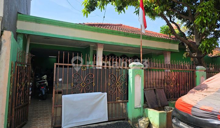 Rumah Duren Sawit Siap Huni Bebas Banjir Harga Murah Butuh Minim Renovasi