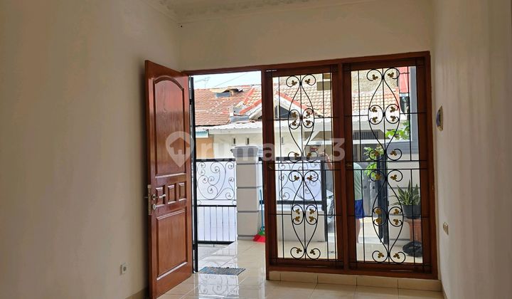 Rumah Dijual Siap Huni Turun Harga 2