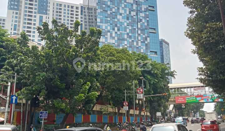 Dijual Ruang Kantor Office Room Di Kasablanka, Jaksel