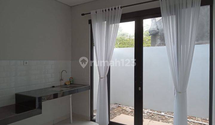 Di Jual Rumah Teras Grandwiz Residence Harga Fantastis,  2