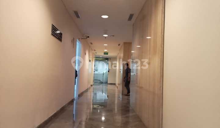 For Sale Office Room Kasablanka, South Jakarta For Sale Office Room Kasablanka, South Jakarta