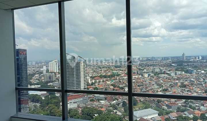 For Sale Office Room in Kasablanka, South Jakarta For Sale Office Room in Kasablanka, South Jakarta