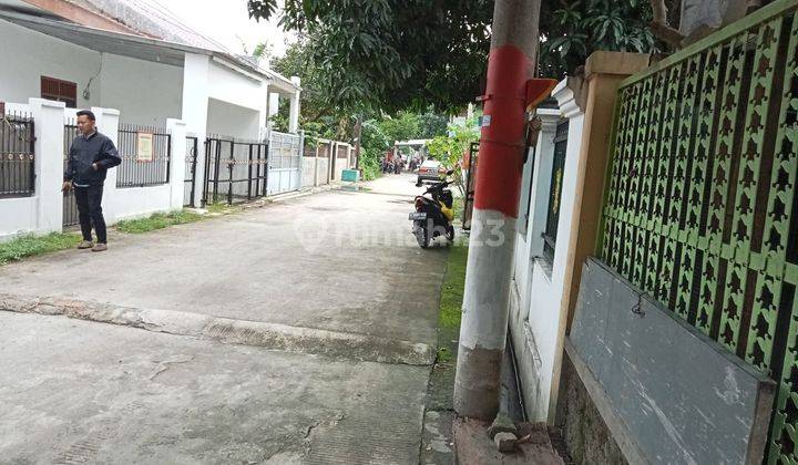 Rumah Dijual Pondok Cipta Bintara, Bekasi., Dibawah Harga Pasar 2