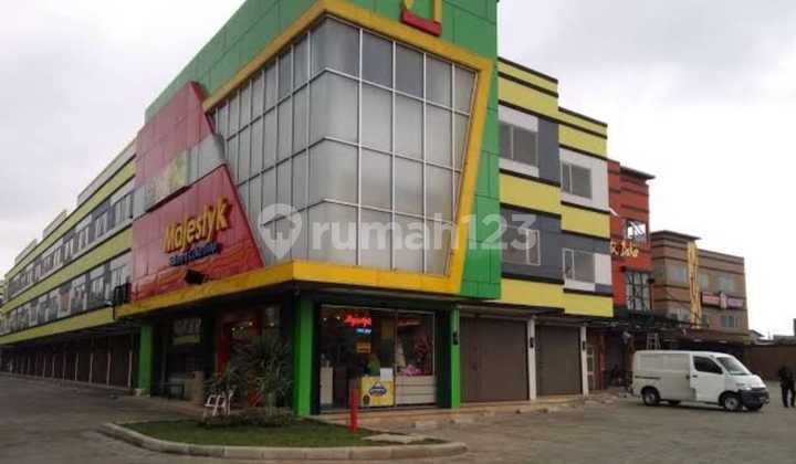 Dijual Ruko 3 Lantai di Jl. Raya Bintara Bekasi Barat Dijual Ruko 3 Lantai di Jl. Raya Bintara Bekasi Barat
