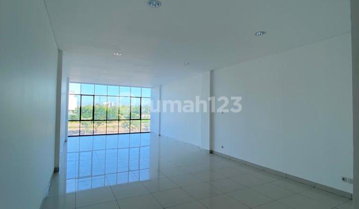 Kantor Toko 4 Lantai Dilokasi Grand Kota Bintang 5