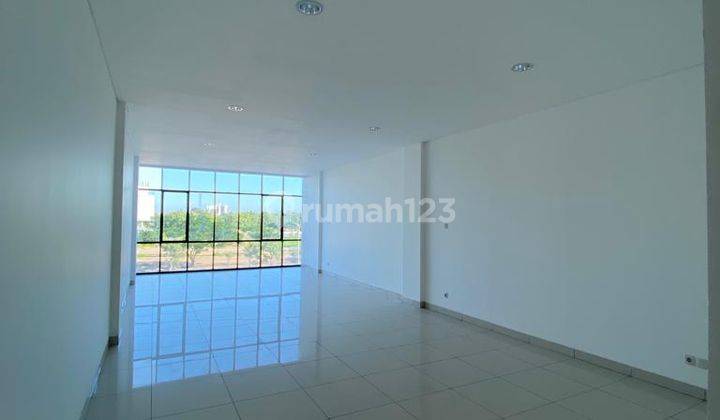 Di Jual Kantor Toko 4 Lantai Grand Kota Bintang E10 2