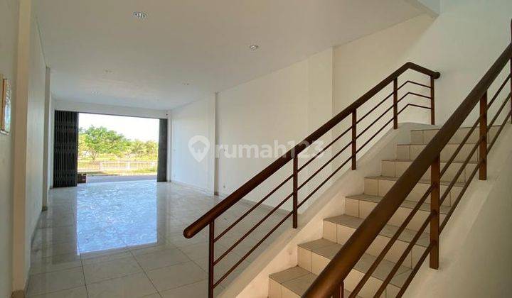 Di Jual Kantor Toko 4 Lantai Grand Kota Bintang E10 3