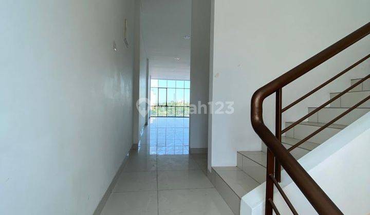 Di Jual Kantor Toko 4 Lantai Grand Kota Bintang E10 5