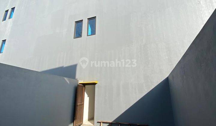 Di Jual Kantor Toko 4 Lantai Grand Kota Bintang E10 7