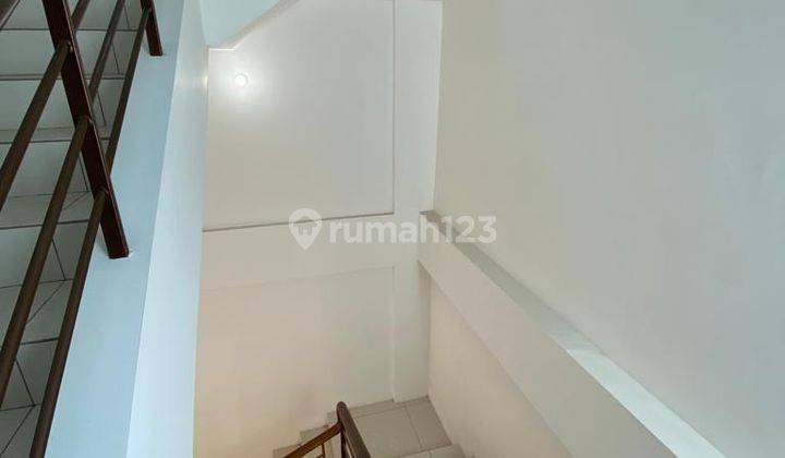 Di Jual Kantor Toko 4 Lantai Grand Kota Bintang E10 9