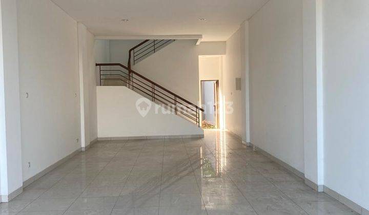 Di Jual Kantor Toko 4 Lantai Grand Kota Bintang E10 10