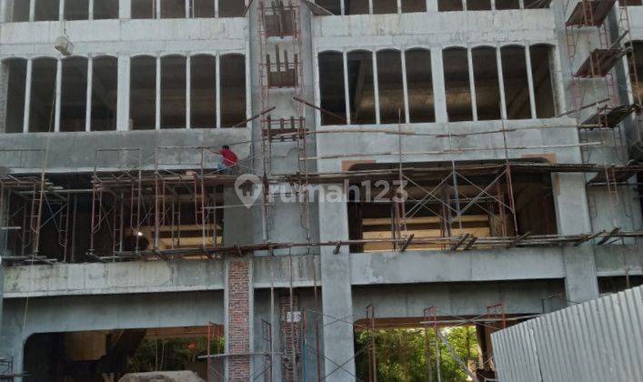 Di Jual Ruko Amsterdam Grand Kota Bintang,, Lokasi Strategis 2
