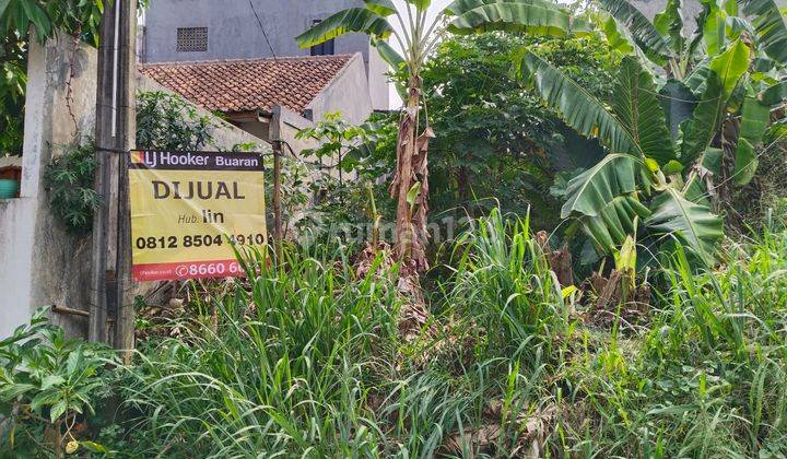 Di Jual Tanah Di Sawangan, Murah, Dibawah Njop 2023 1