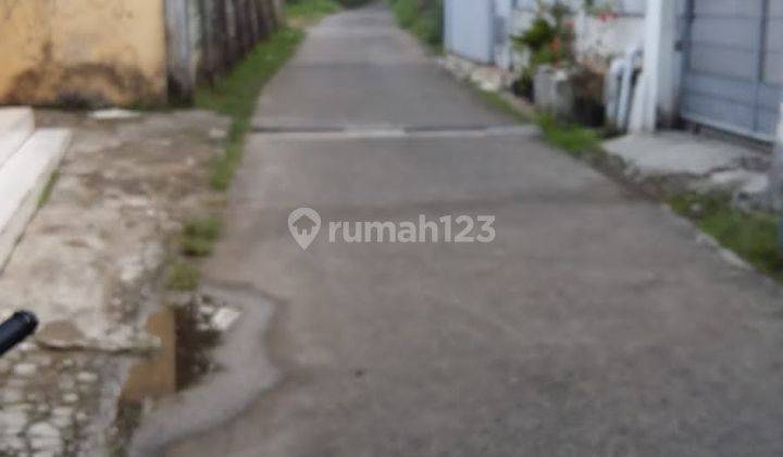 Di Jual Tanah Di Sawangan, Murah, Dibawah Njop 2023 2