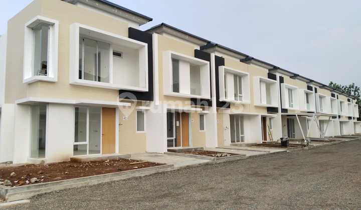 For Sale New Marocco Cluster Grand Kota Bintang