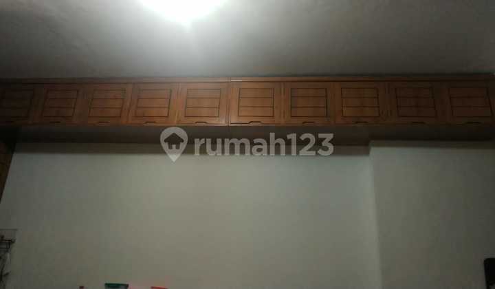 Dijual Apartement Casablanca East Residences Nego  2