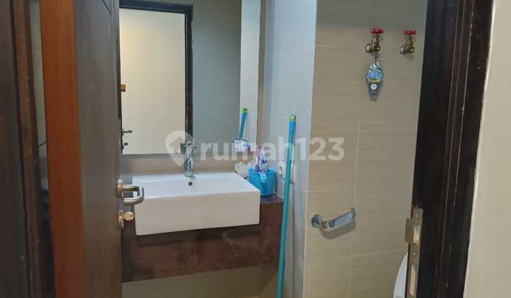 For Sale Casablanca East Apartment Pondok Bambu Strategic Location 2