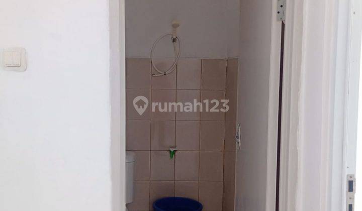 kamar mandi dijual rumah bagus dan luas