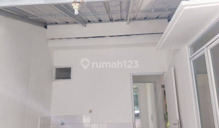 kamar mandi dijual rumah bagus dan luas