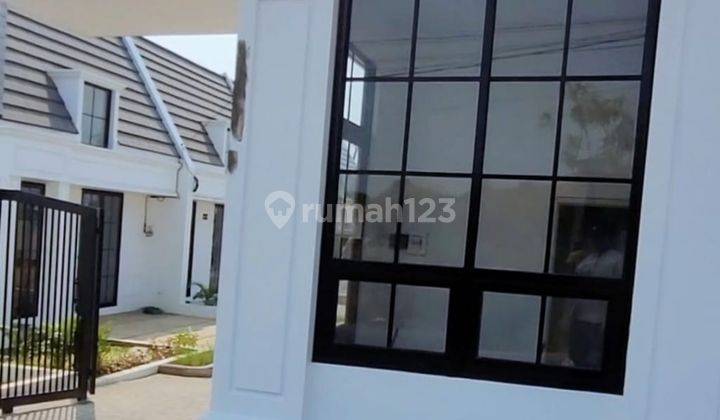 Dijual Rumah di Ellana Cimuning Hanya Bayar 5 Jt Sudah Bisa Akat 2