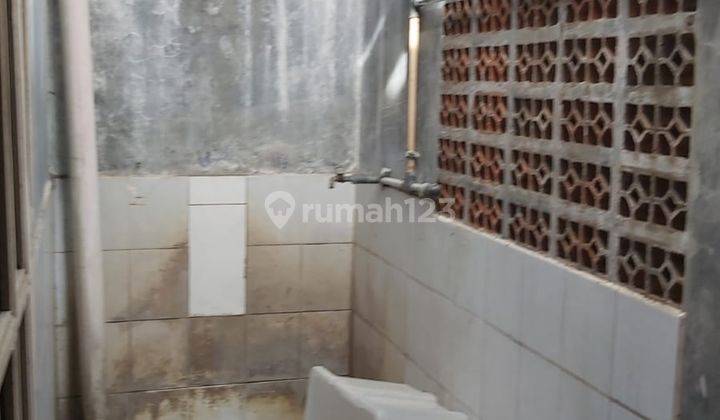 Dijual Rumah Lokasi Strategis Harga Murah 2