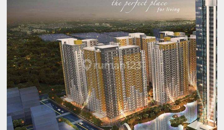 Apartment Bagus Siap Huni dan Bebas Banjir di Bekasi  1