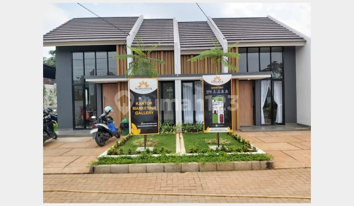 Rumah Bagus Siap Huni di Bekasi Timur, Bekasi Rumah Bagus Siap Huni di Bekasi Timur, Bekasi