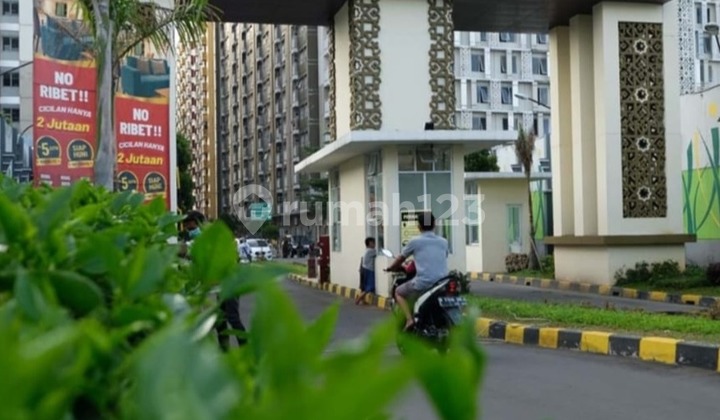 Dijual Apartment Casablanca East Pondok Bambu Lokasi Strategis Dijual Apartment Casablanca East Pondok Bambu Lokasi Strategis