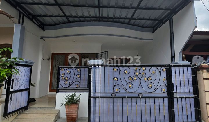 Rumah Dijual Siap Huni Turun Harga Rumah Dijual Siap Huni Turun Harga