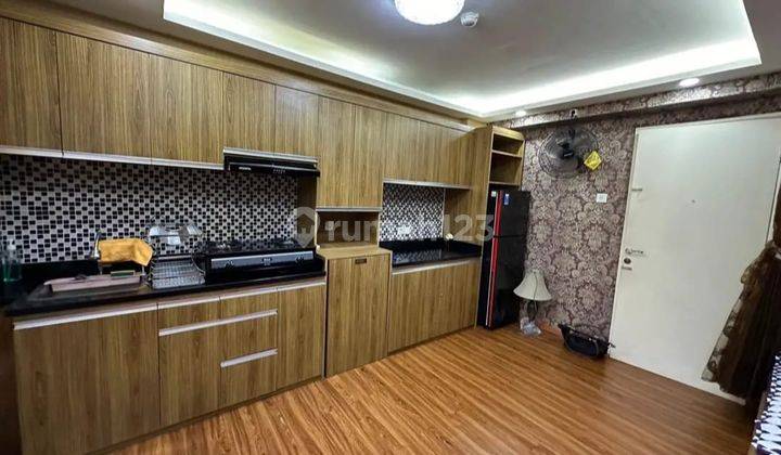 Dijual Cepat Murah Apartemen Kalibata City Tower Kemuning 2