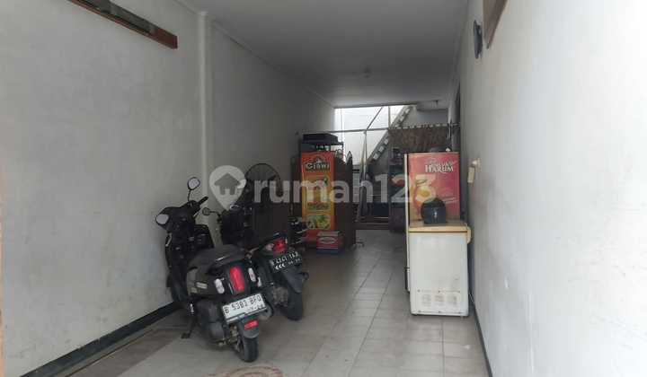 Rumah Bagus Siap Huni dan Bebas Bajir di Duren Sawit 2