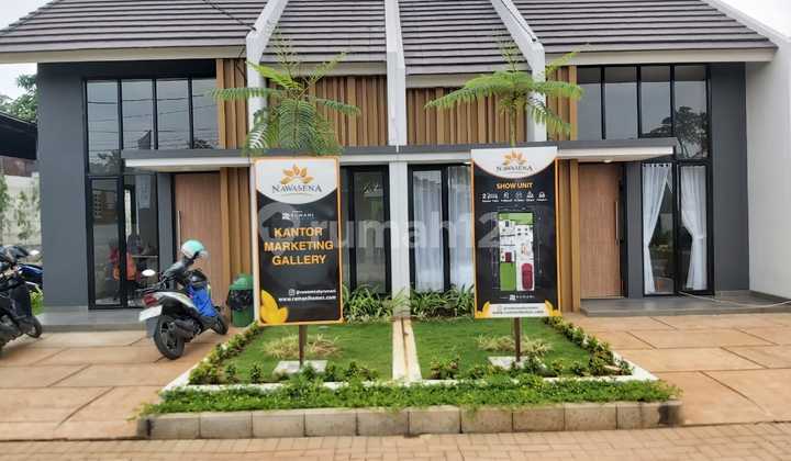 Rumah Bagus Siap Huni di Bekasi Timur, Bekasi Rumah Bagus Siap Huni di Bekasi Timur, Bekasi