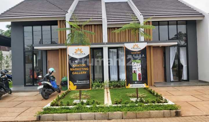 Rumah Bagus Siap Huni di Bekasi Timur, Bekasi 2