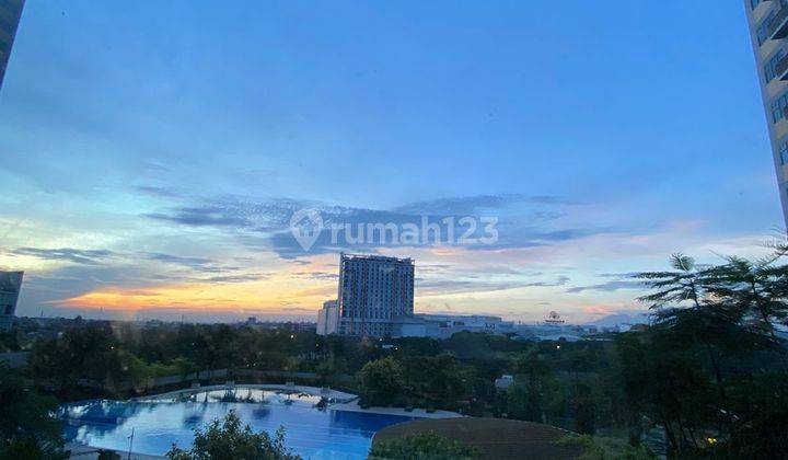 Apartment Bagus Siap Huni di Springlake Summarecon Bekasi 1