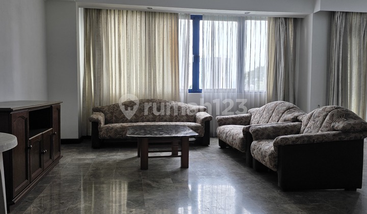 Apartemen Turun Harga 2,7 M Jadi 2,5 M Siap Huni & Full Furnish