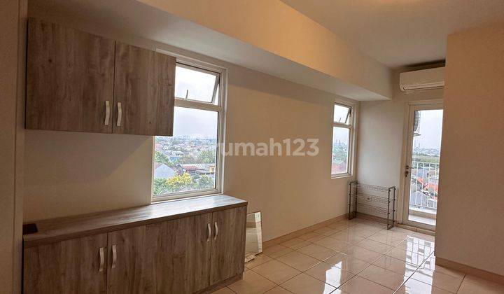 Apartment Bagus Siap Huni dan Bebas Banjir di Bekasi  2
