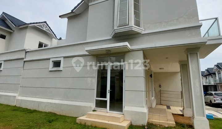 Di Jual Rumah 2 Lantai Bagus Siap Huni Lavon Swancity 2