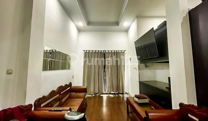 Di Jual Rumah Alam Sutera Bagus Siap Huni  2