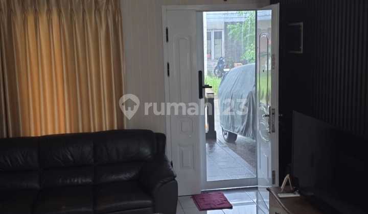 DI JUAL  RUMAH Natura Residence Jalan Merdeka 2