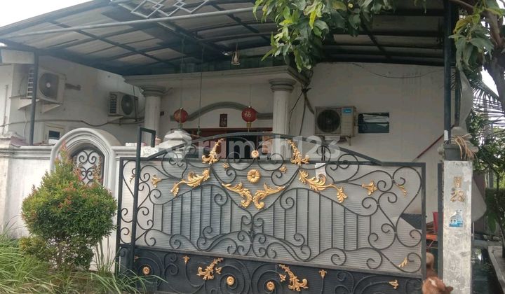 Rumah Bagus dan Rapi di Batu Ceper Permai 1