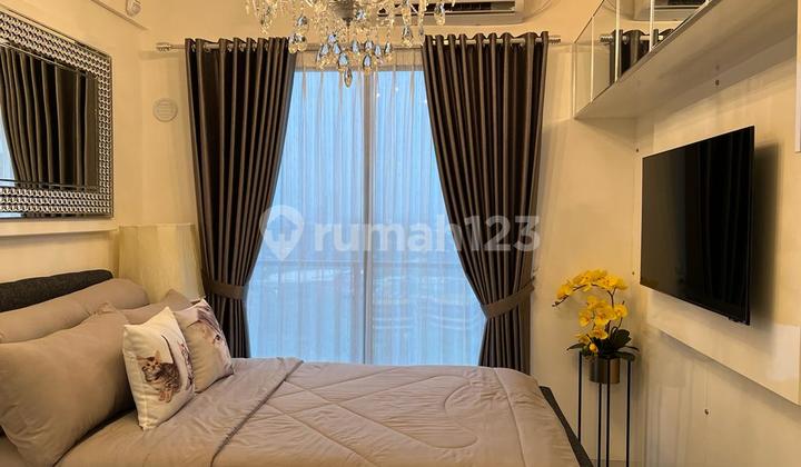 Di Jual Apartemen Sky House Bsd Full Furnish Rapi Terawat Di Jual Apartemen Sky House Bsd Full Furnish Rapi Terawat