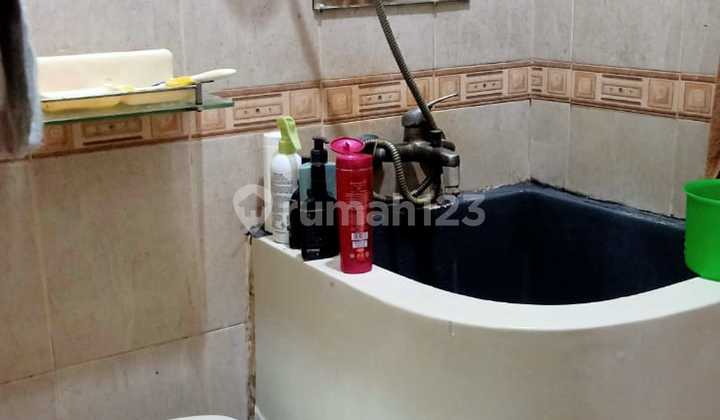 Rumah di Modernland Tangerang 2 Lantai Bagus 2