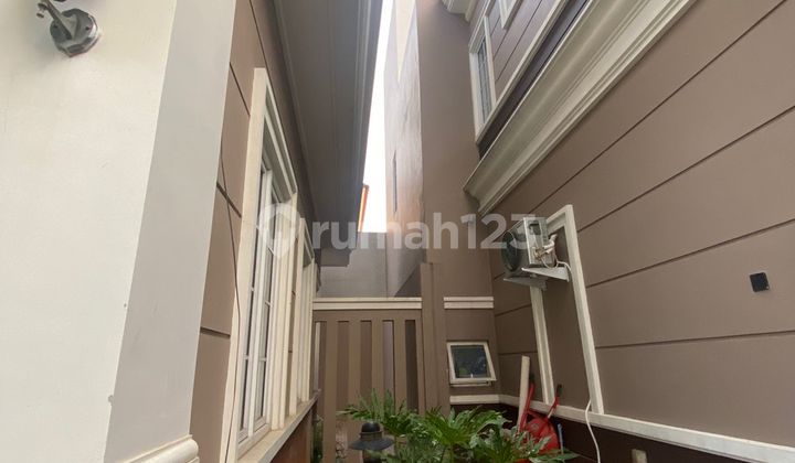 Rumah di Gading Serpong Bagus 2