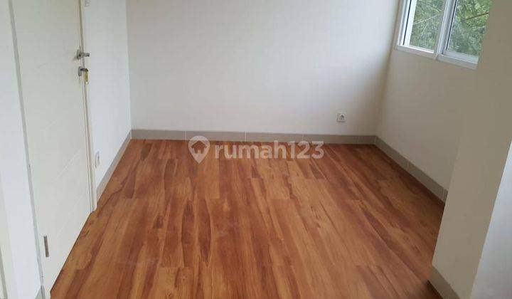 Apartemen Rainbow Spring Condovillas 3 Kamar Tidur Furnished
