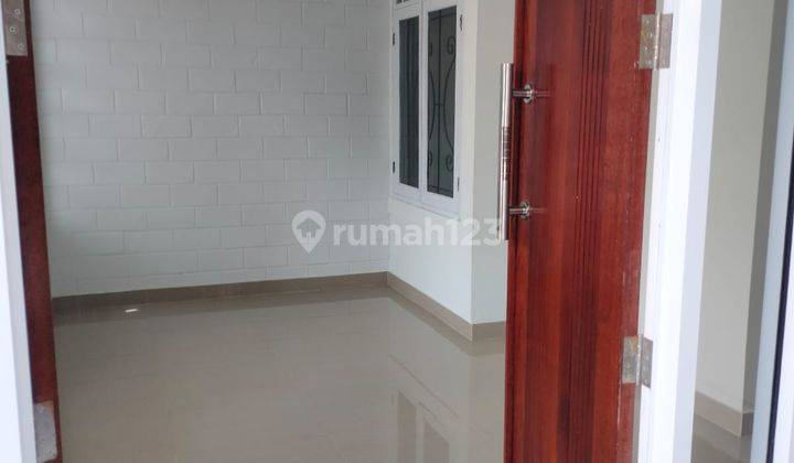 Rumah di Taman Yasmin Bogor 2 Lantai Bagus dan Rapih 2