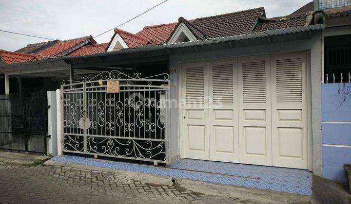 Rumah di Batu Ceper Permai Rapih Siap Huni 1