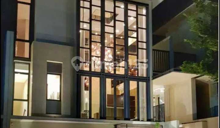 Beautiful and Nice House in Lancewood Navapark 2