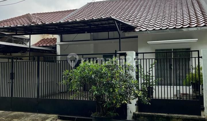 Melati Mas 2 Regency House, Tidy and Ready to Occupy 1